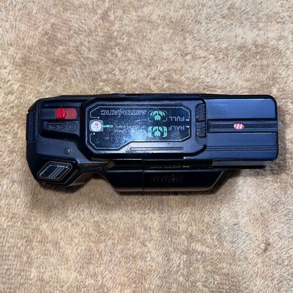 Argus Dual-35 35mm Film Camera – Tested & Working, Flash Functional, Vintage - Picture 4 of 8